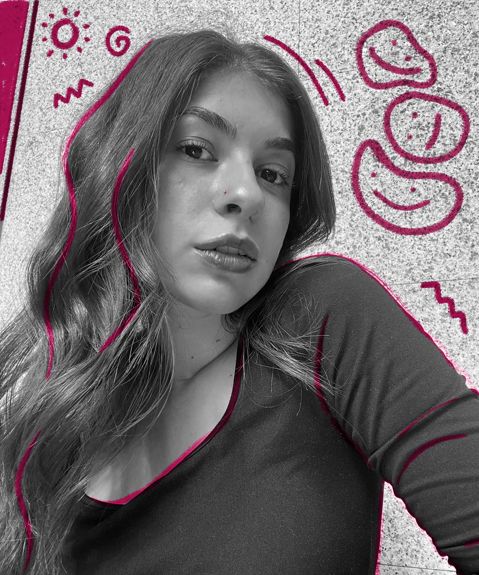 About - Giada Lagona visal designer