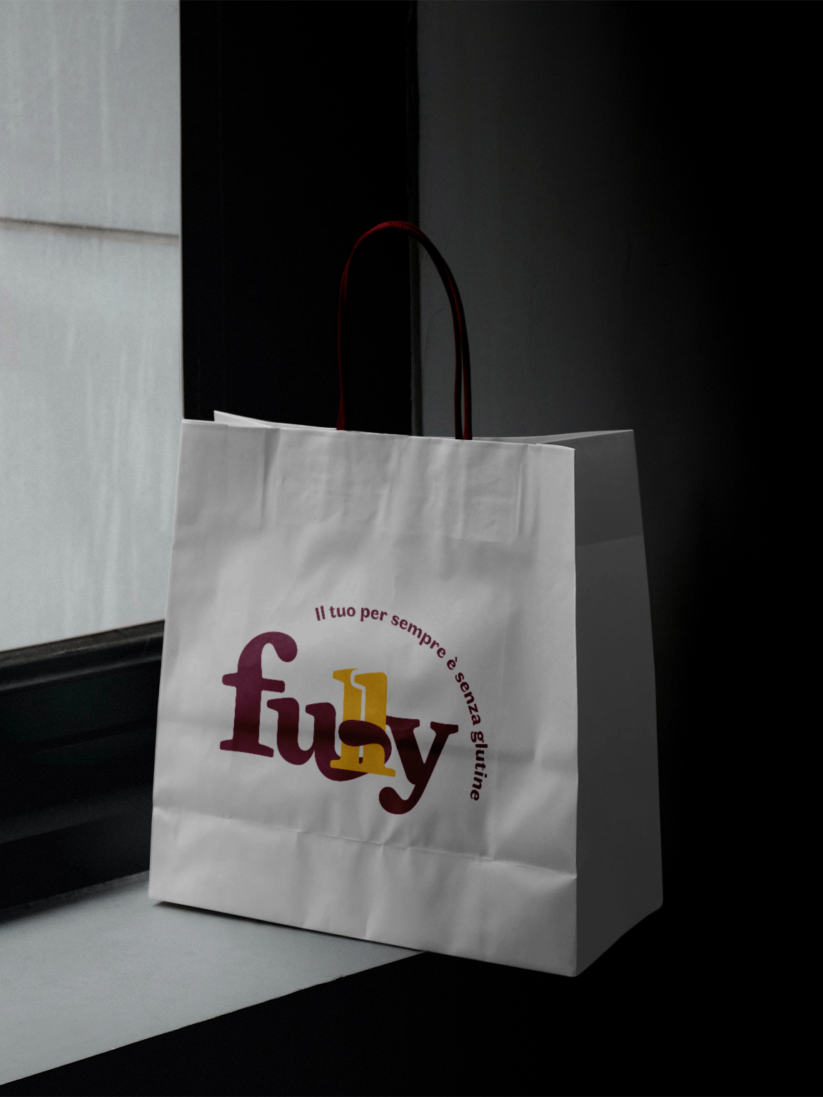 Fully - azienda di prodotti sena glutine